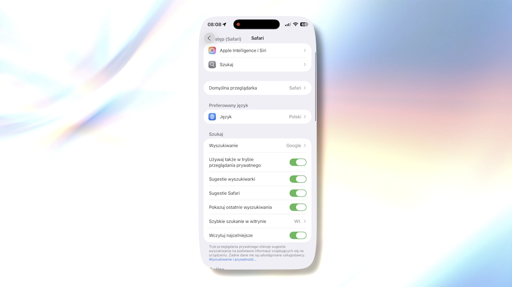 iOS 26 spowalnia starsze iPhone’y? Te ustawienia dodadzą ci mocy!